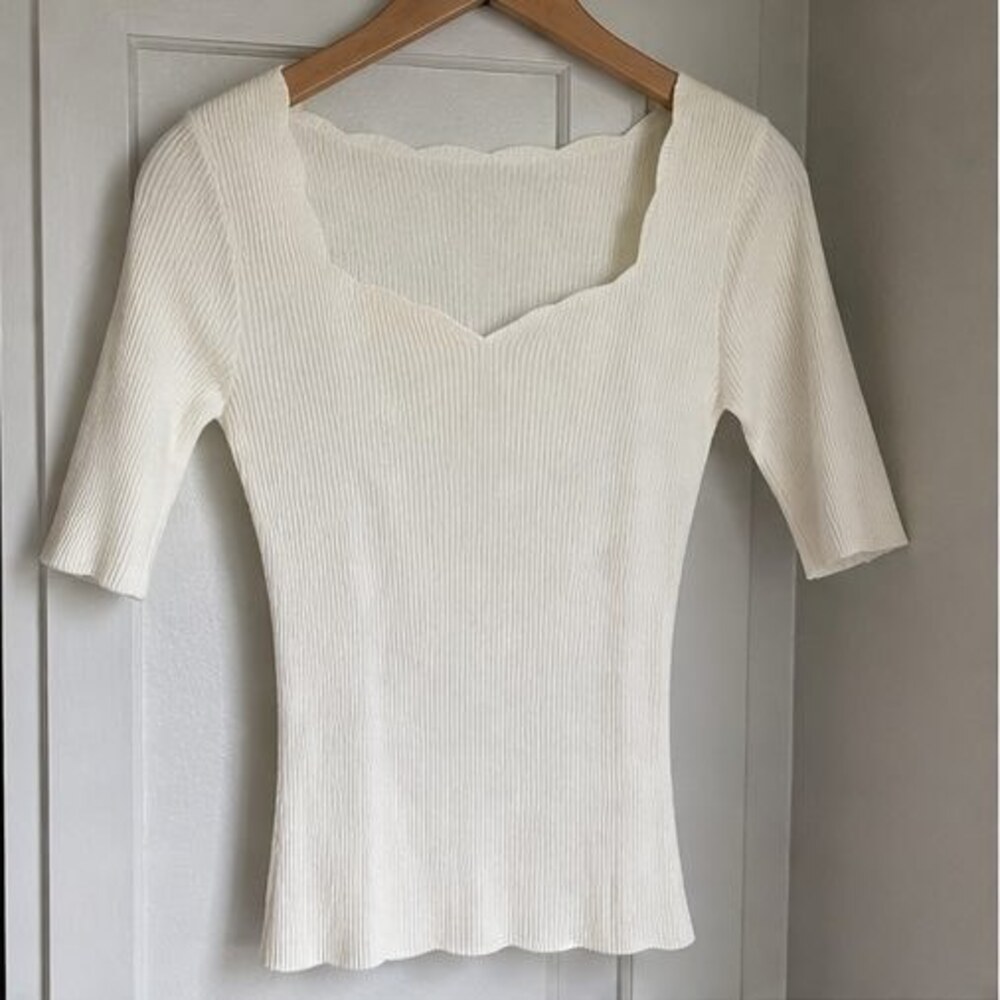 Sage Cami Blouse